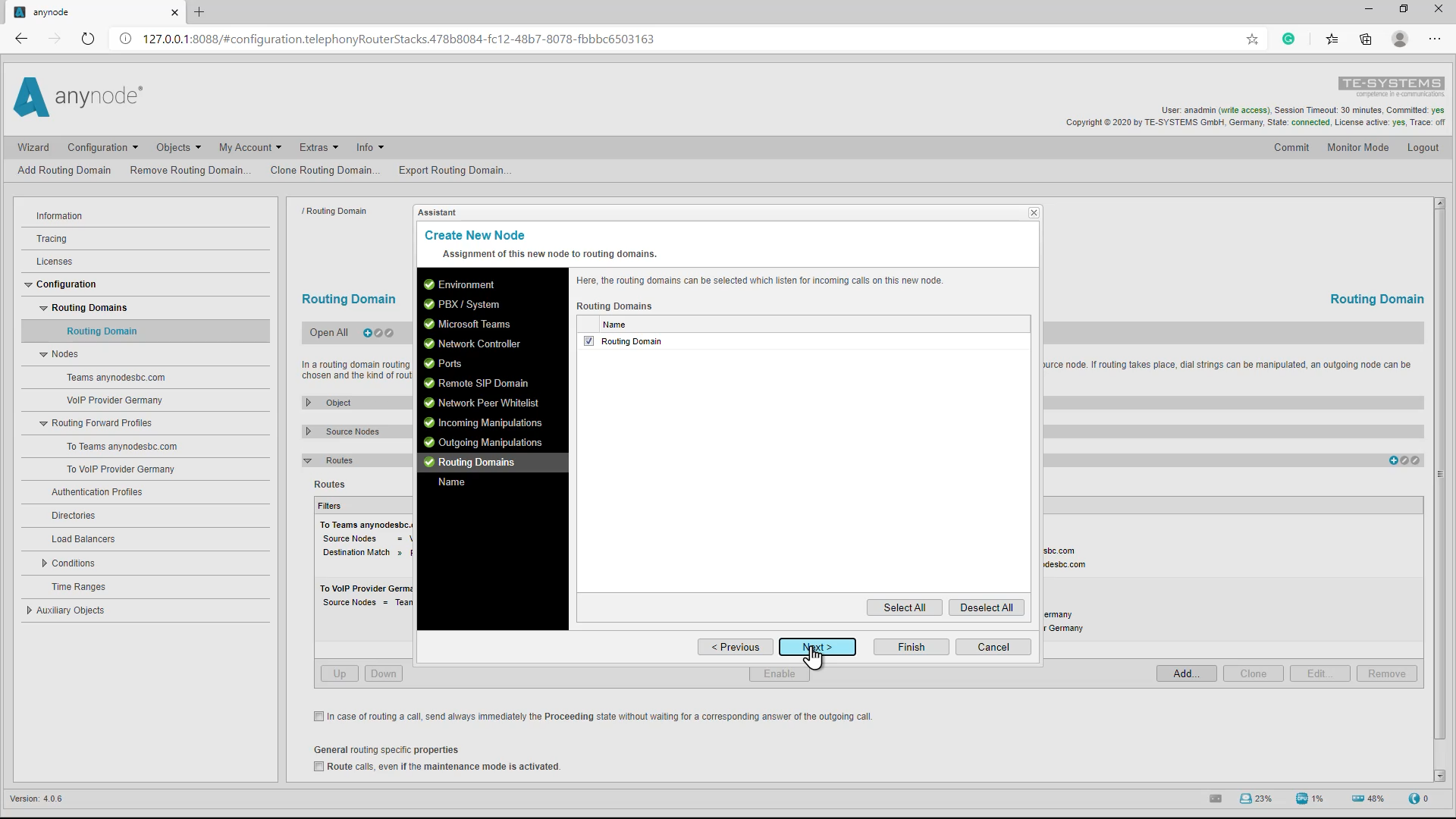 LMO_31_Routing Domain