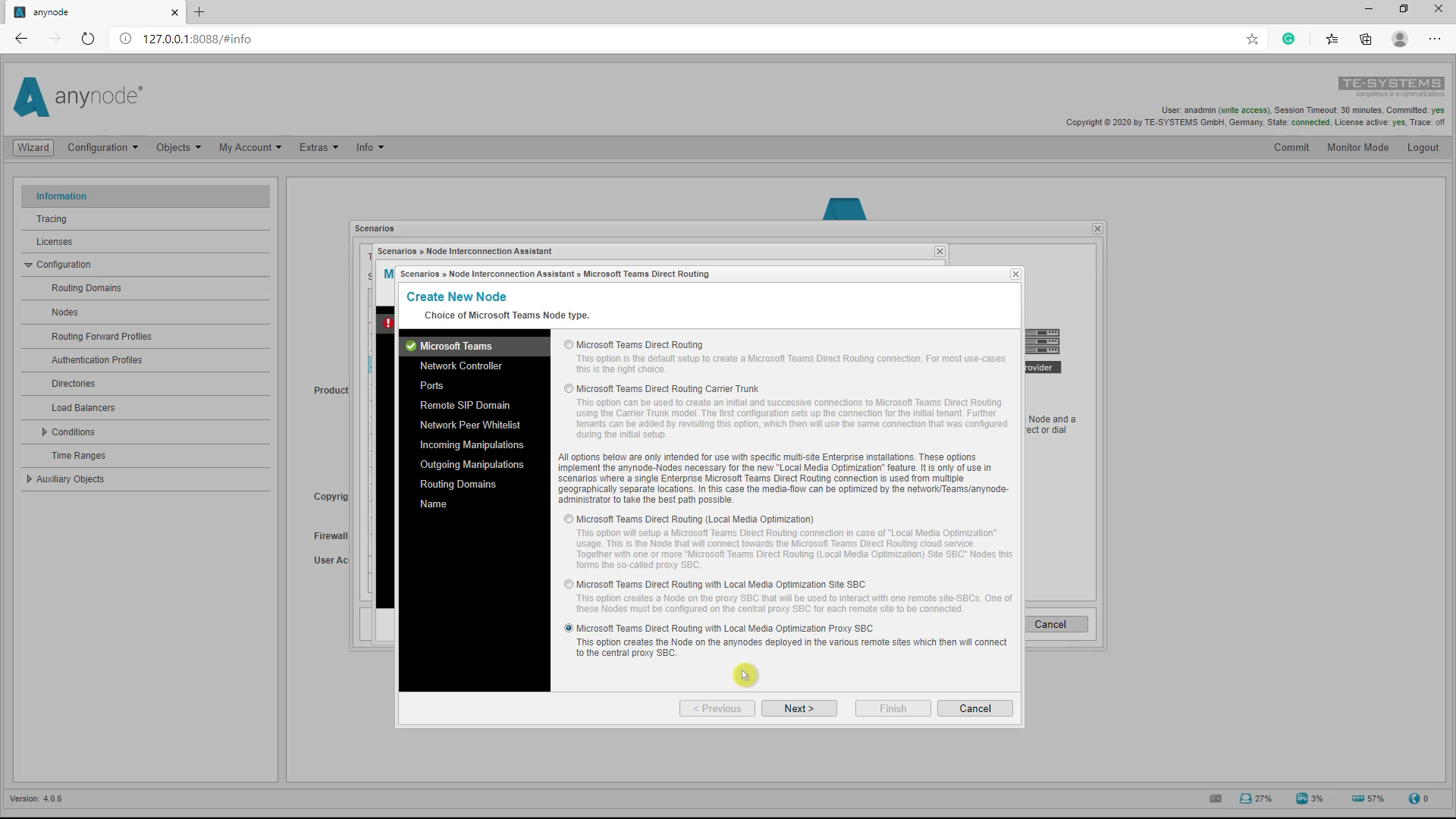 LMO_34_Teams Node Type