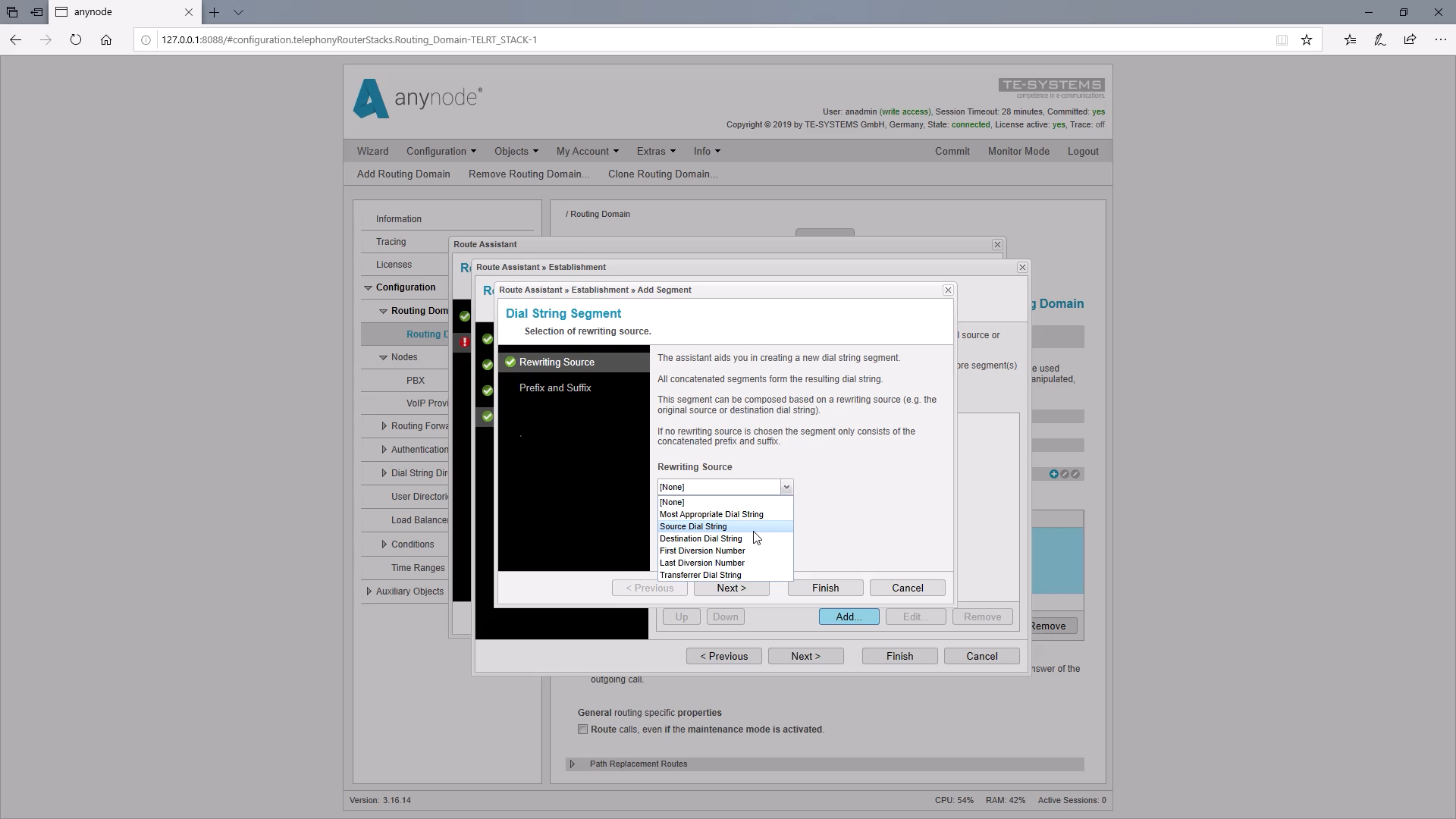 Source Dial String Rewriting_09_Rewriting Source