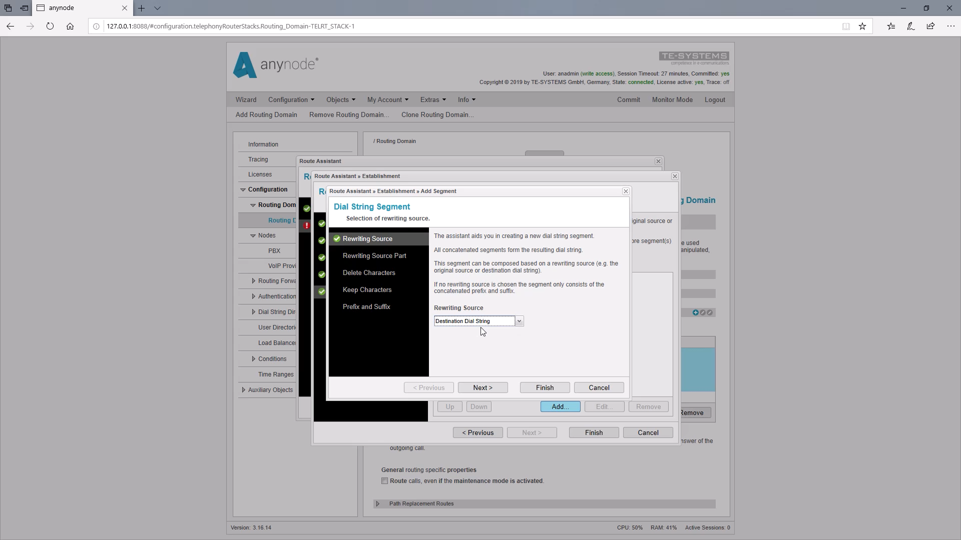 Source Dial String Rewriting_15_Rewriting Source