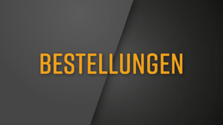 Bestellungen