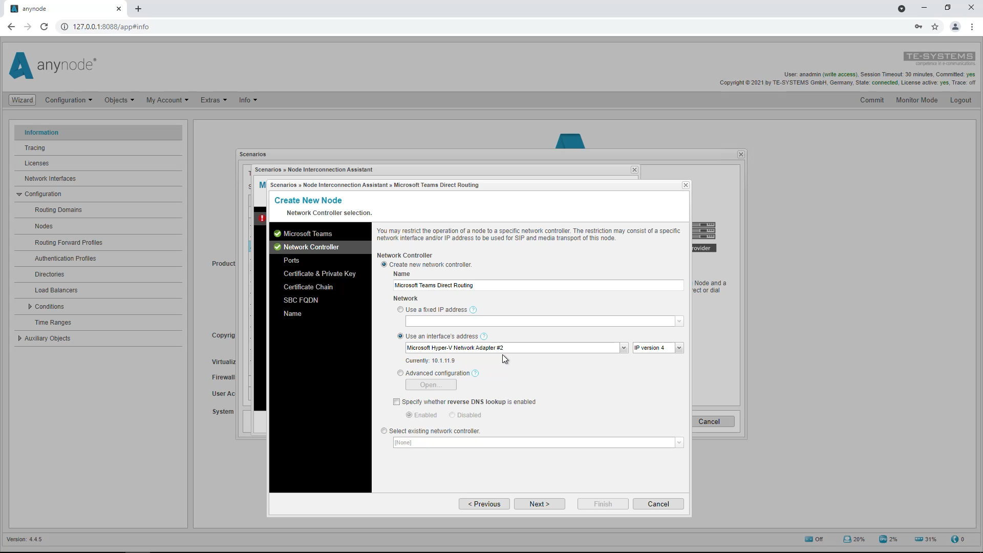 Video_Teams_DE_04_NetworkController