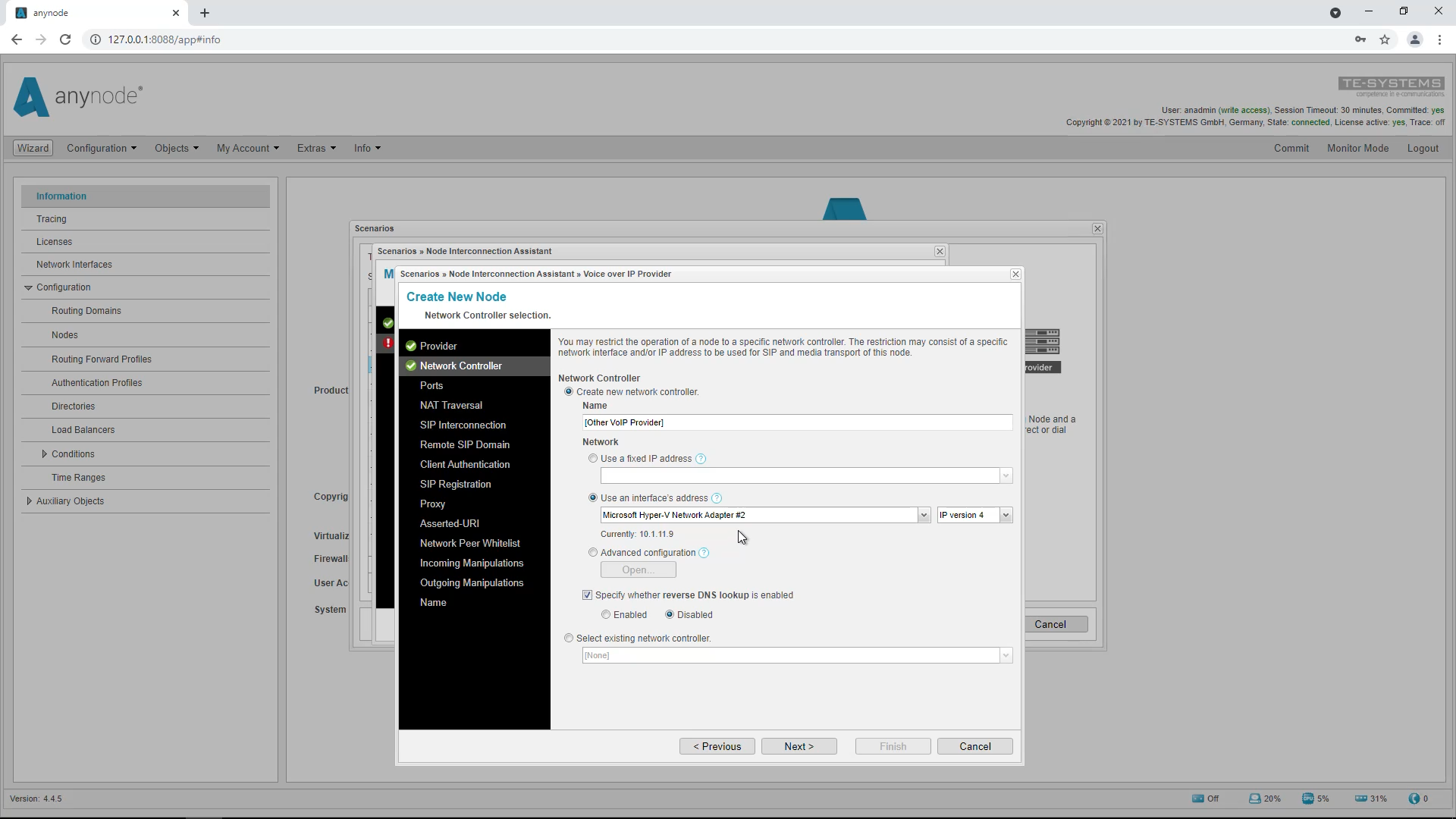 Video_Teams_DE_11_Provider_NetworkController