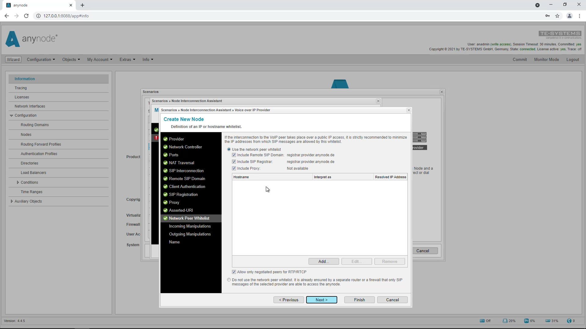 Video_Teams_DE_19_Provider_NetworkPeer_Whitelist