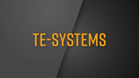 te-systems SALES DE