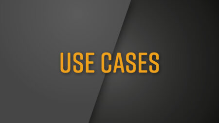 Use Cases anynode