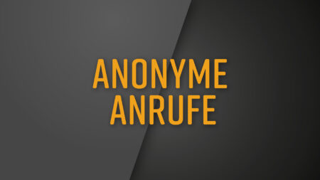 Anonyme_Anrufe