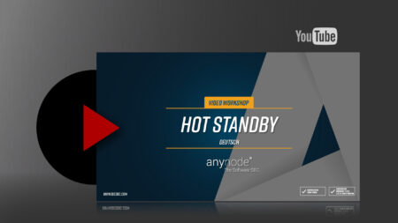 HotStandby Video