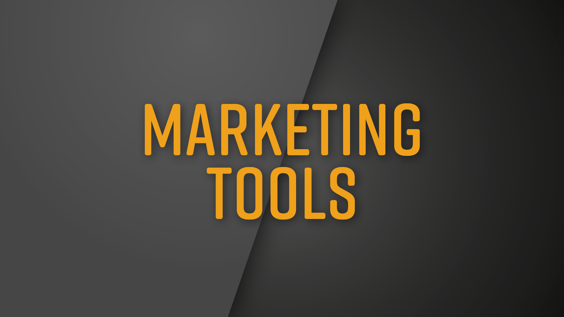 marketing-tools